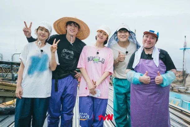 24年闪耀韩娱圈的大势明星开元棋牌app韩媒盘点20(图2)