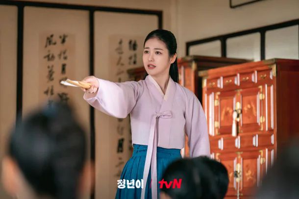 24年闪耀韩娱圈的大势明星开元棋牌app韩媒盘点20