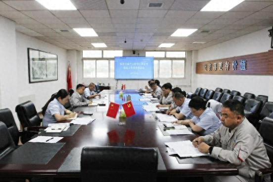 务实担当 打造企业文化新阵地开元棋牌试玩陕西美鑫：凝心聚力