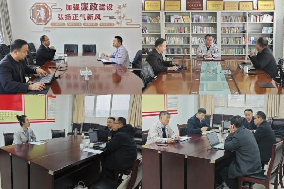 务实担当 打造企业文化新阵地开元棋牌试玩陕西美鑫：凝心聚力(图2)