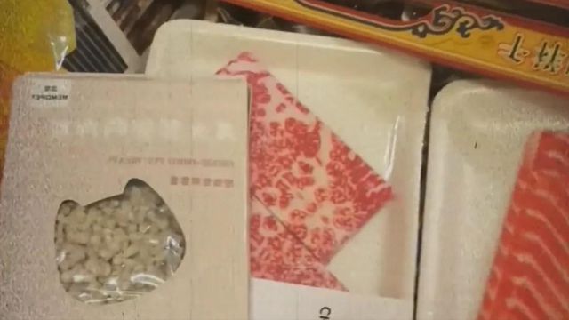 用品在全球被老外排队抢！开元棋牌笑不活！中国殡丧(图13)