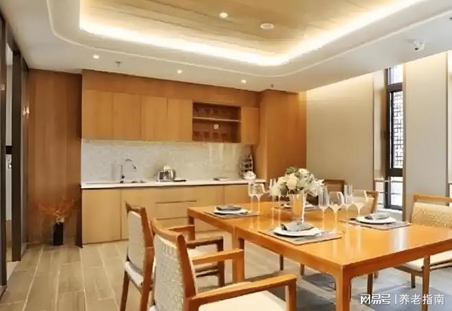 25夏季攻略：最新价格结算地址预览电话开元棋牌app北京懋源天颐康养社区20(图3)